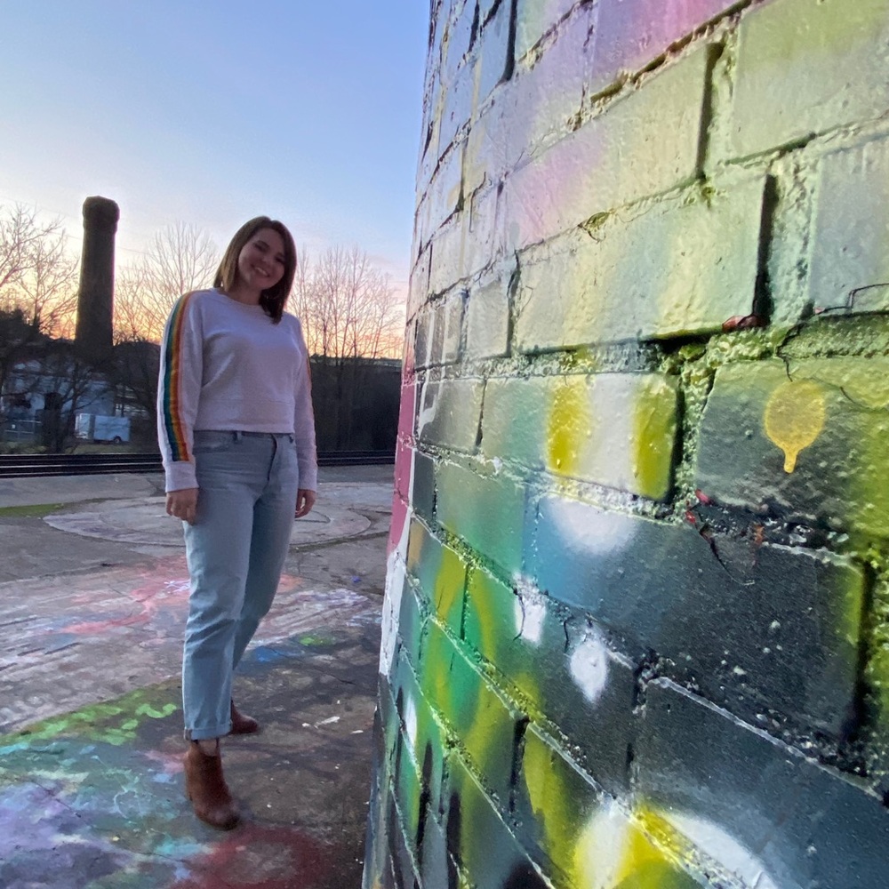 Madewell “Perfect Vintage Jean”